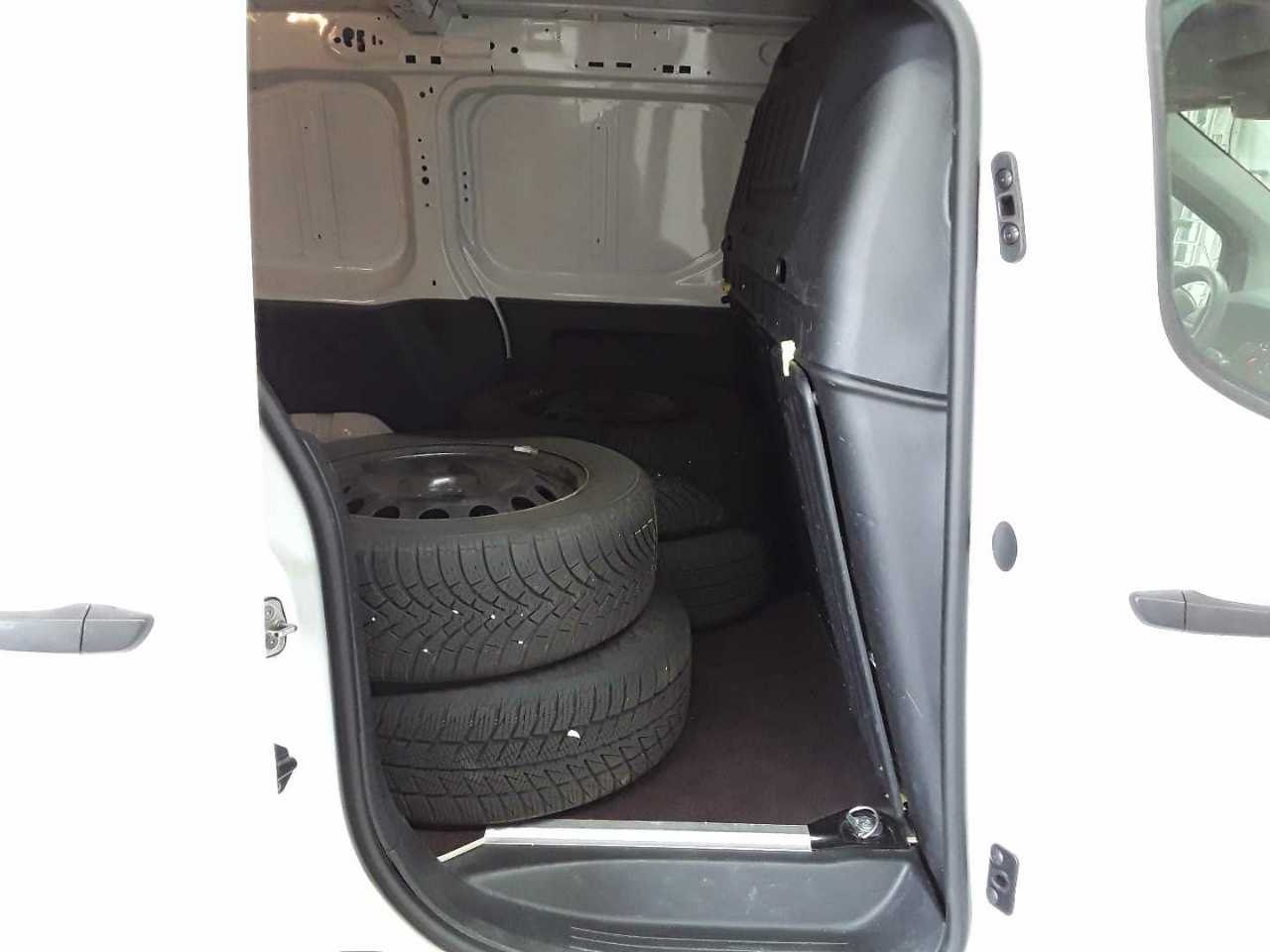 Opel Combo Cargo 1.5 D Edition 13