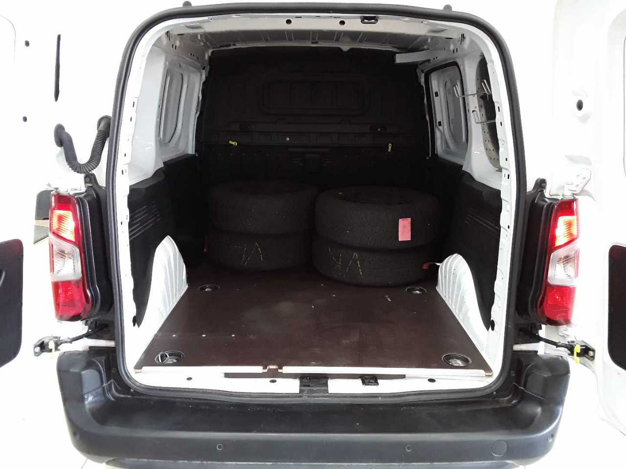 Opel Combo Cargo 1.5 D Edition 15