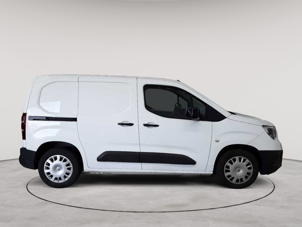 Opel Combo Cargo 1.5 D Edition 3