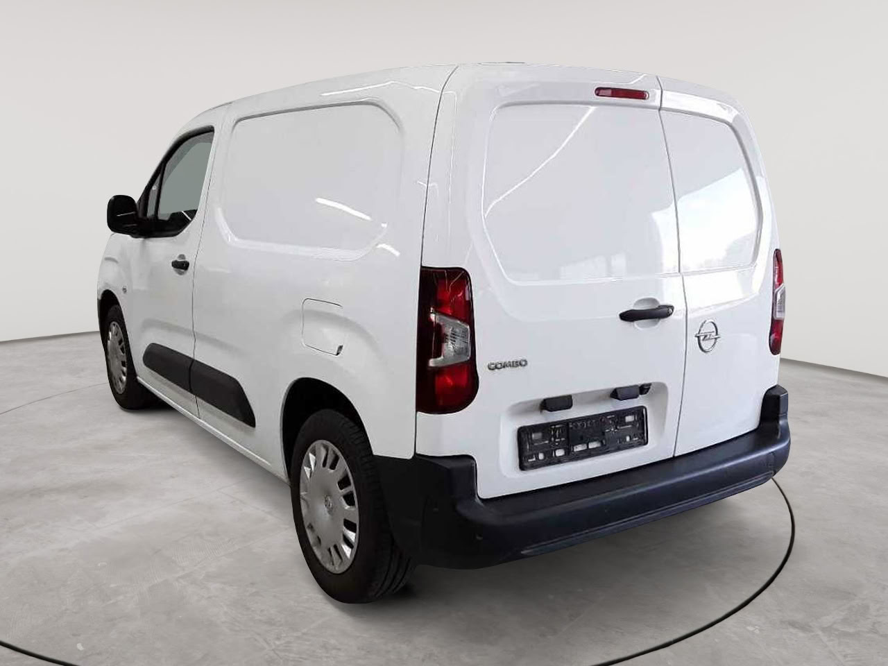 Opel Combo Cargo 1.5 D Edition 5