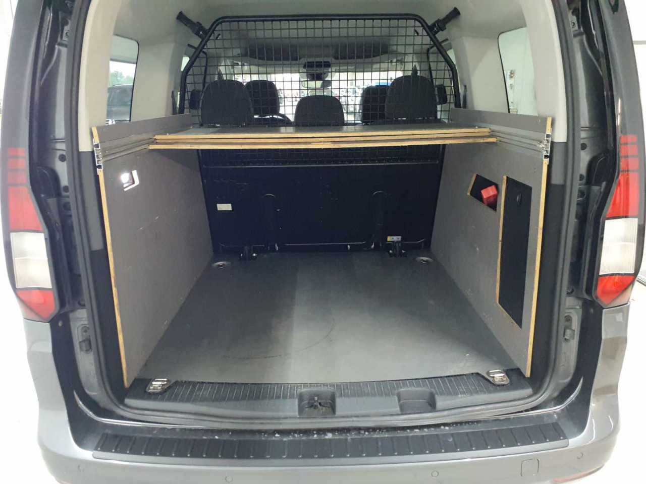 Vw Caddy 2.0 TDI BMT (7-Si.) Life Maxi 15