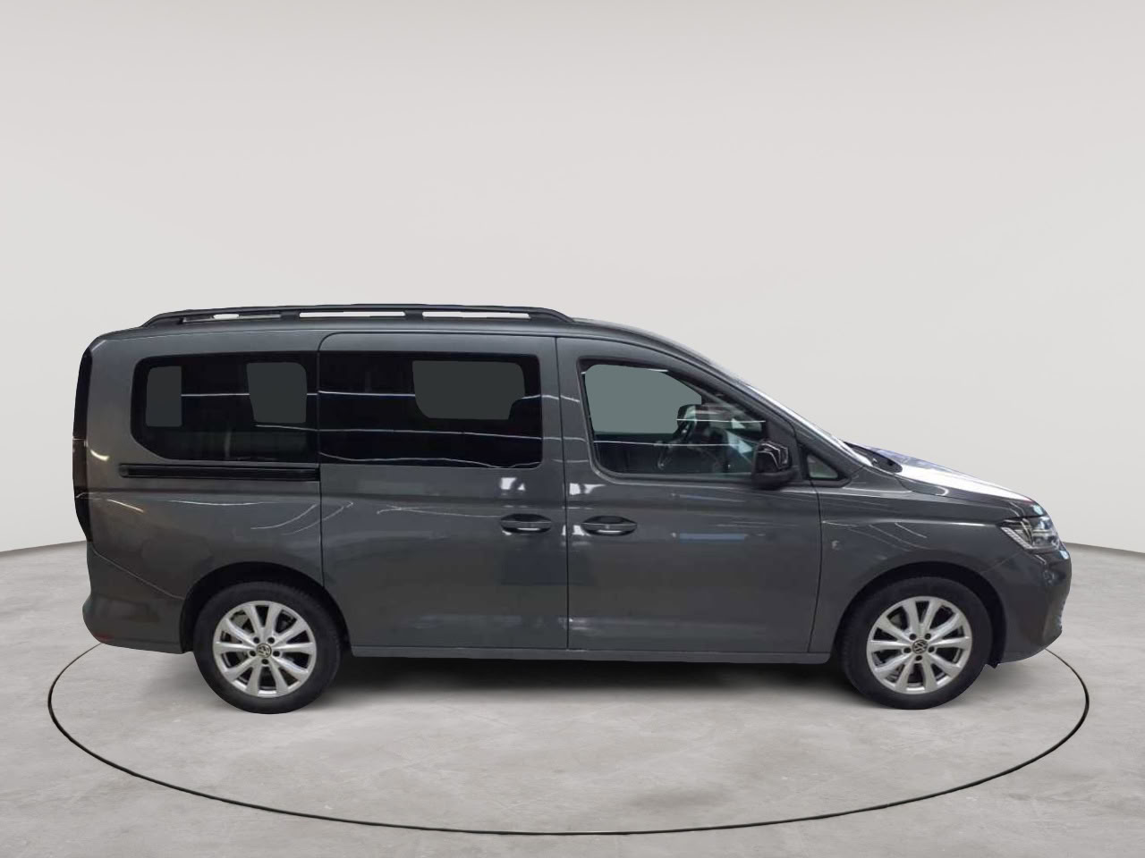Vw Caddy 2.0 TDI BMT (7-Si.) Life Maxi 3