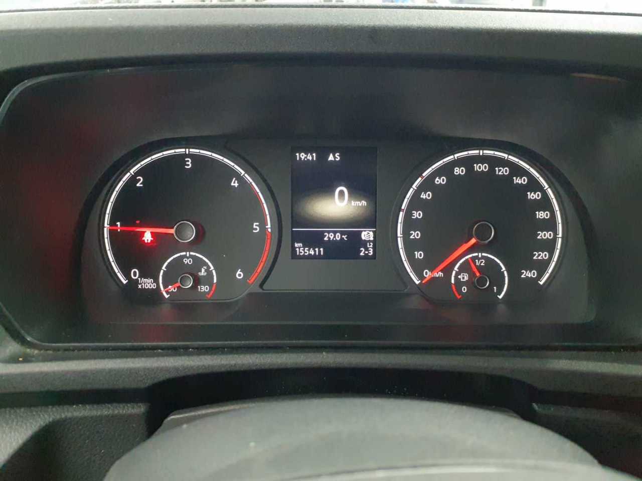 Vw Caddy 2.0 TDI BMT (7-Si.) Life Maxi 11