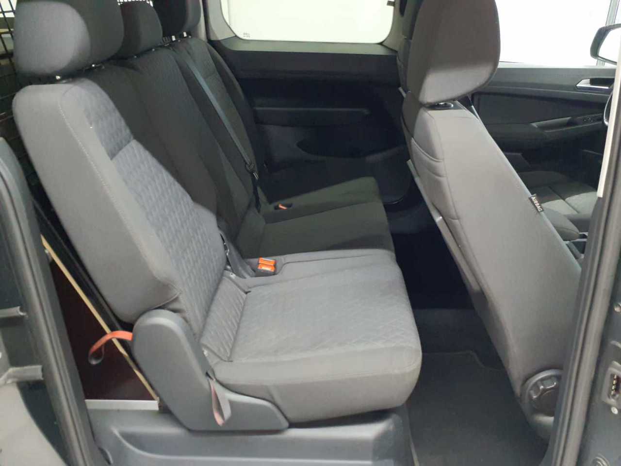 Vw Caddy 2.0 TDI BMT (7-Si.) Life Maxi 14