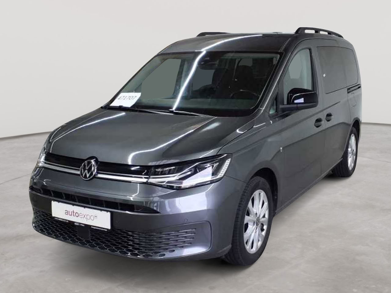 Vw Caddy 2.0 TDI BMT (7-Si.) Life Maxi 2