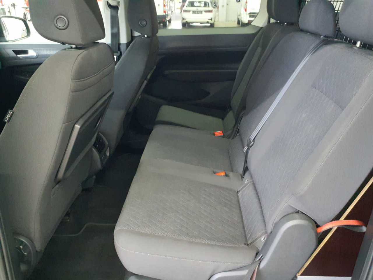 Vw Caddy 2.0 TDI BMT (7-Si.) Life Maxi 13