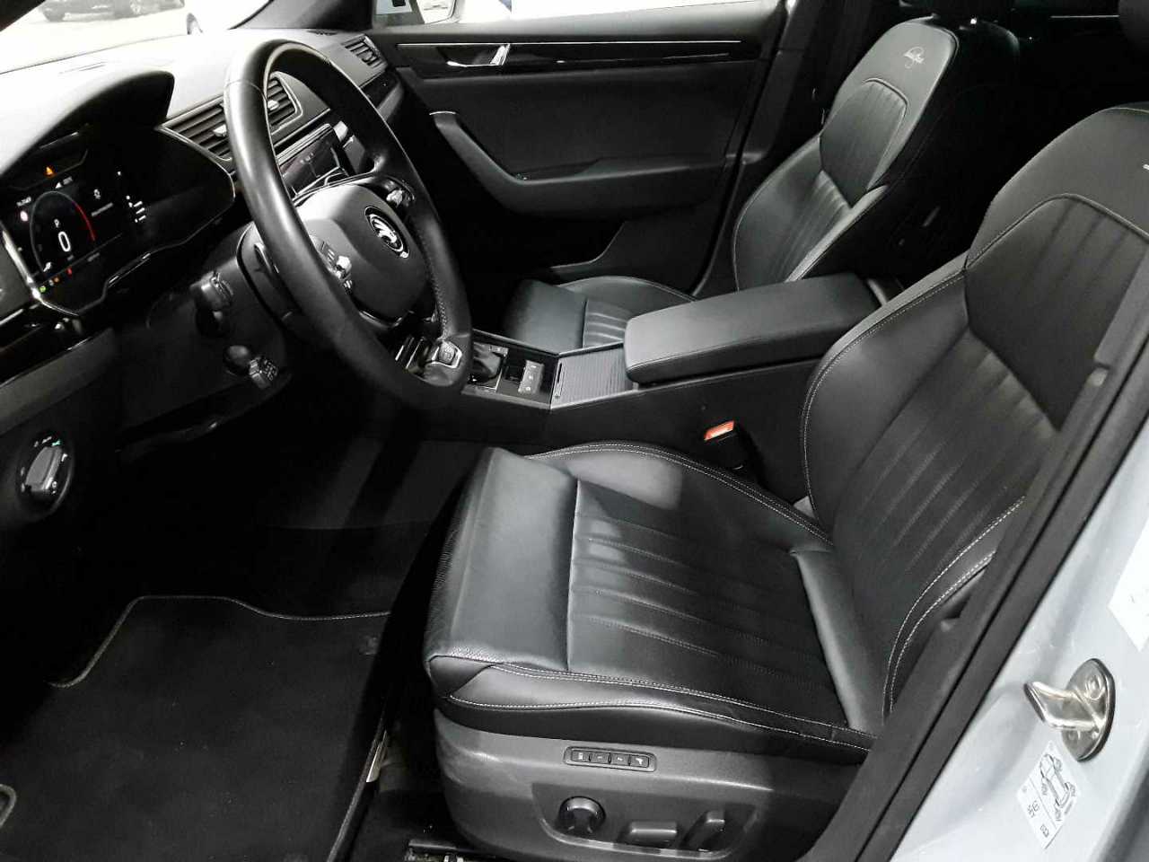 Skoda Superb Combi 1.4 TSI iV DSG L&K 7