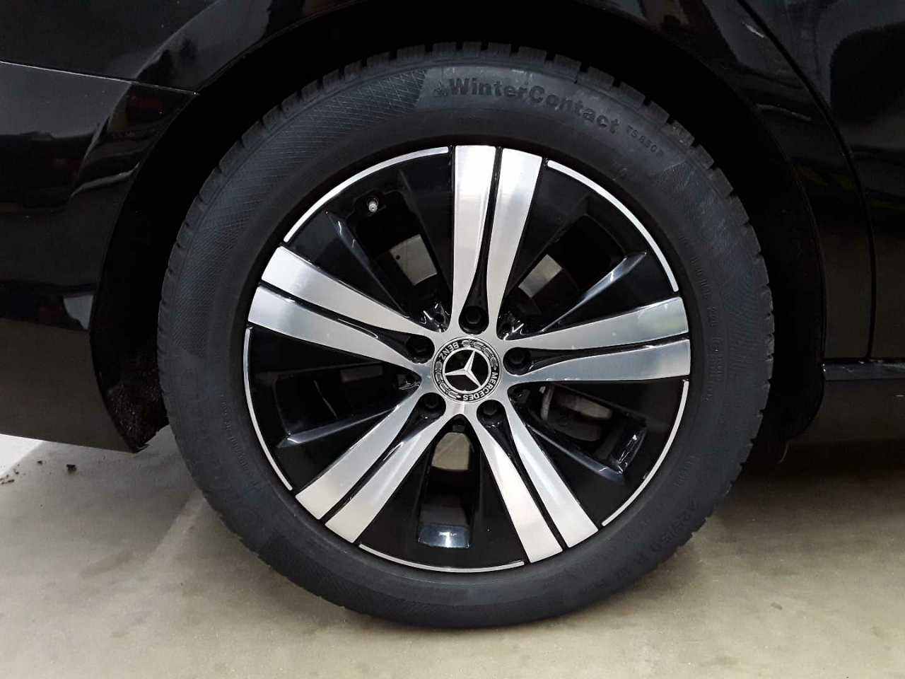 Mercedes-Benz C 220 d T 9G-TRONIC Avantgarde 18