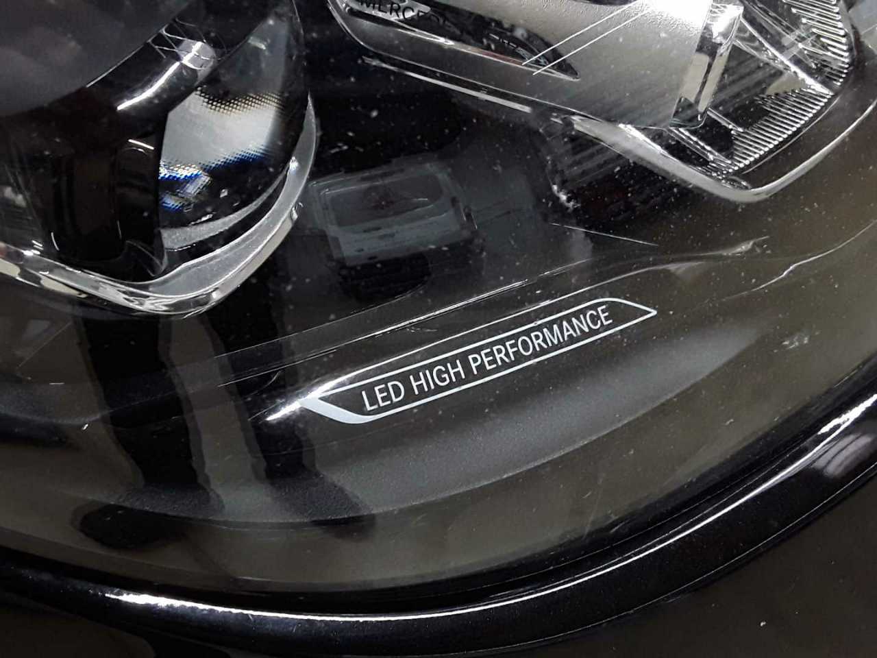 Mercedes-Benz C 220 d T 9G-TRONIC Avantgarde 19
