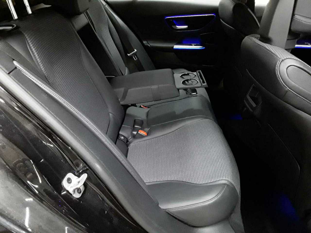Mercedes-Benz C 220 d T 9G-TRONIC Avantgarde 14
