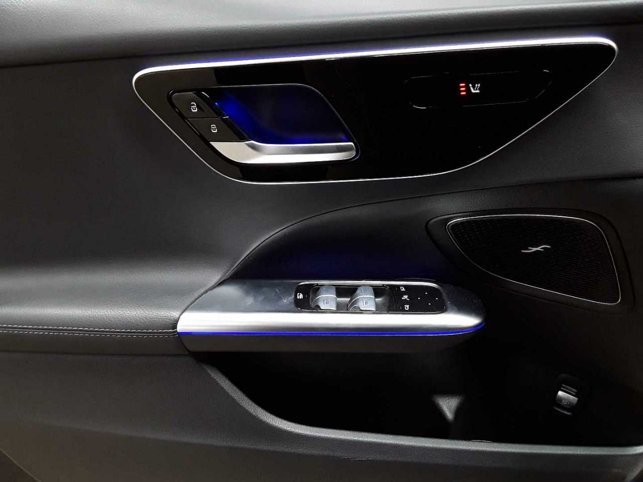 Mercedes-Benz C 220 d T 9G-TRONIC Avantgarde 16