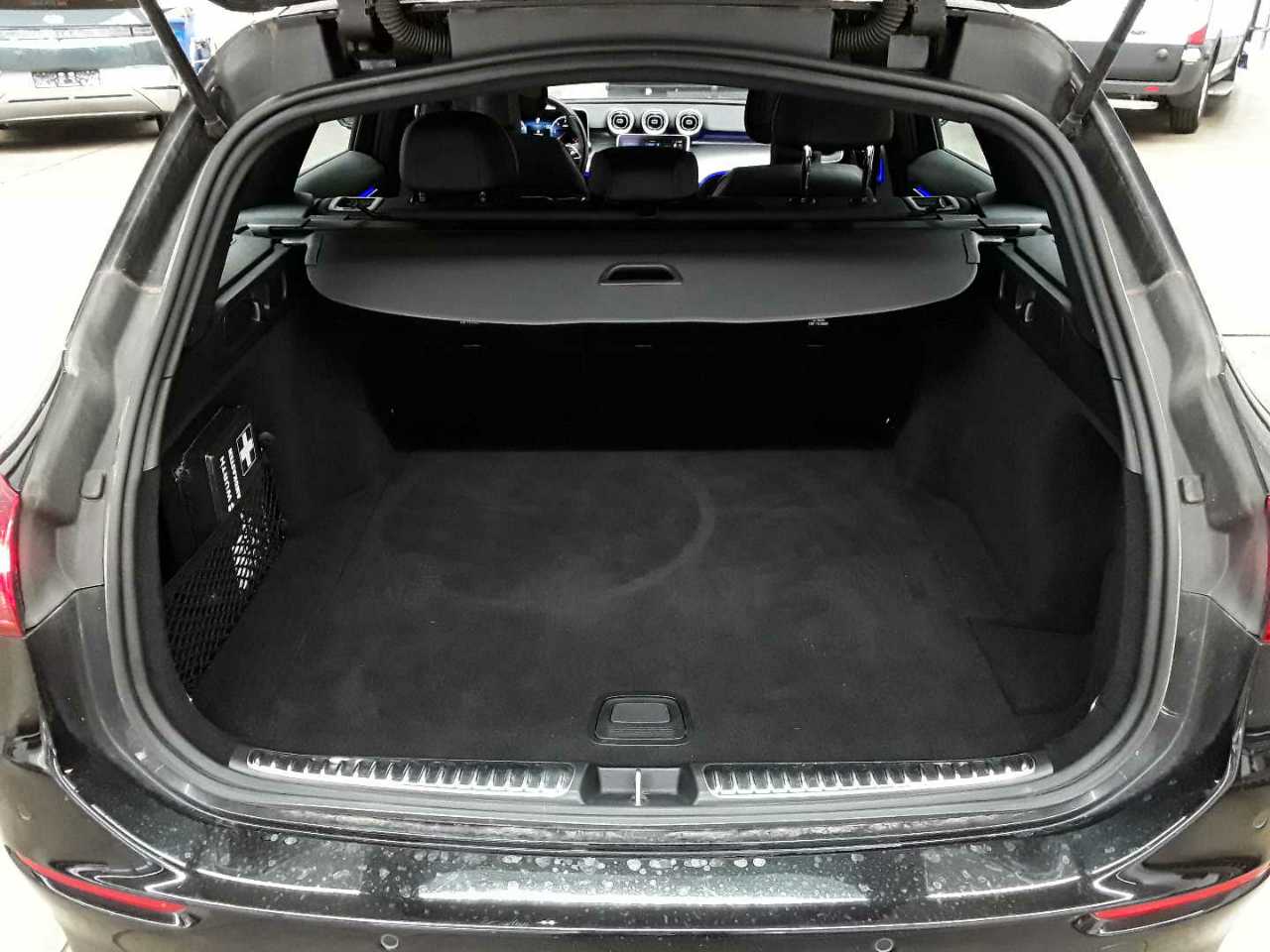 Mercedes-Benz C 220 d T 9G-TRONIC Avantgarde 15