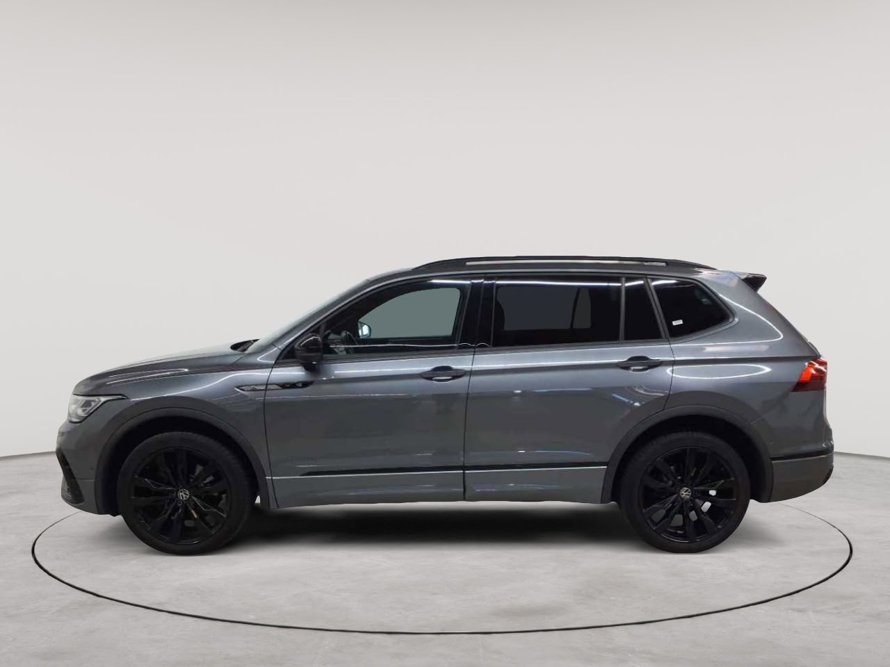 Vw Tiguan Allspace 2.0 TDI SCR 4Motion DSG R-Line 6