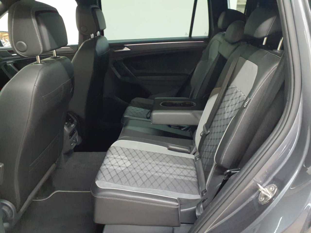 Vw Tiguan Allspace 2.0 TDI SCR 4Motion DSG R-Line 14