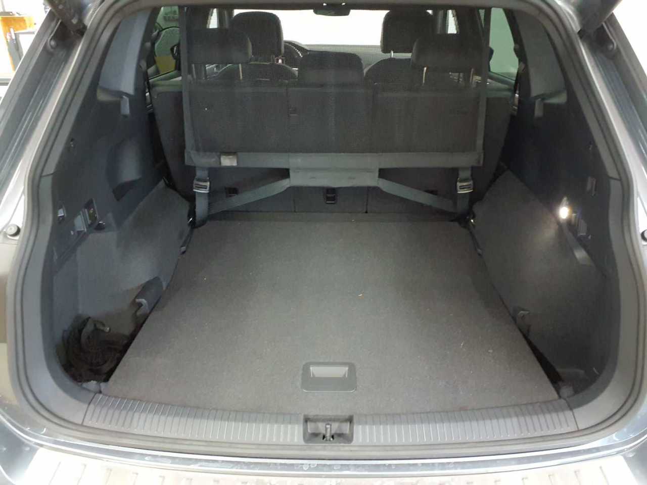 Vw Tiguan Allspace 2.0 TDI SCR 4Motion DSG R-Line 15