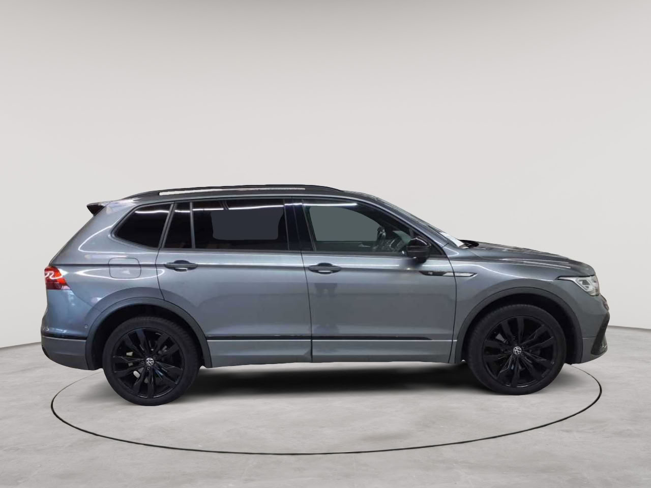 Vw Tiguan Allspace 2.0 TDI SCR 4Motion DSG R-Line 3