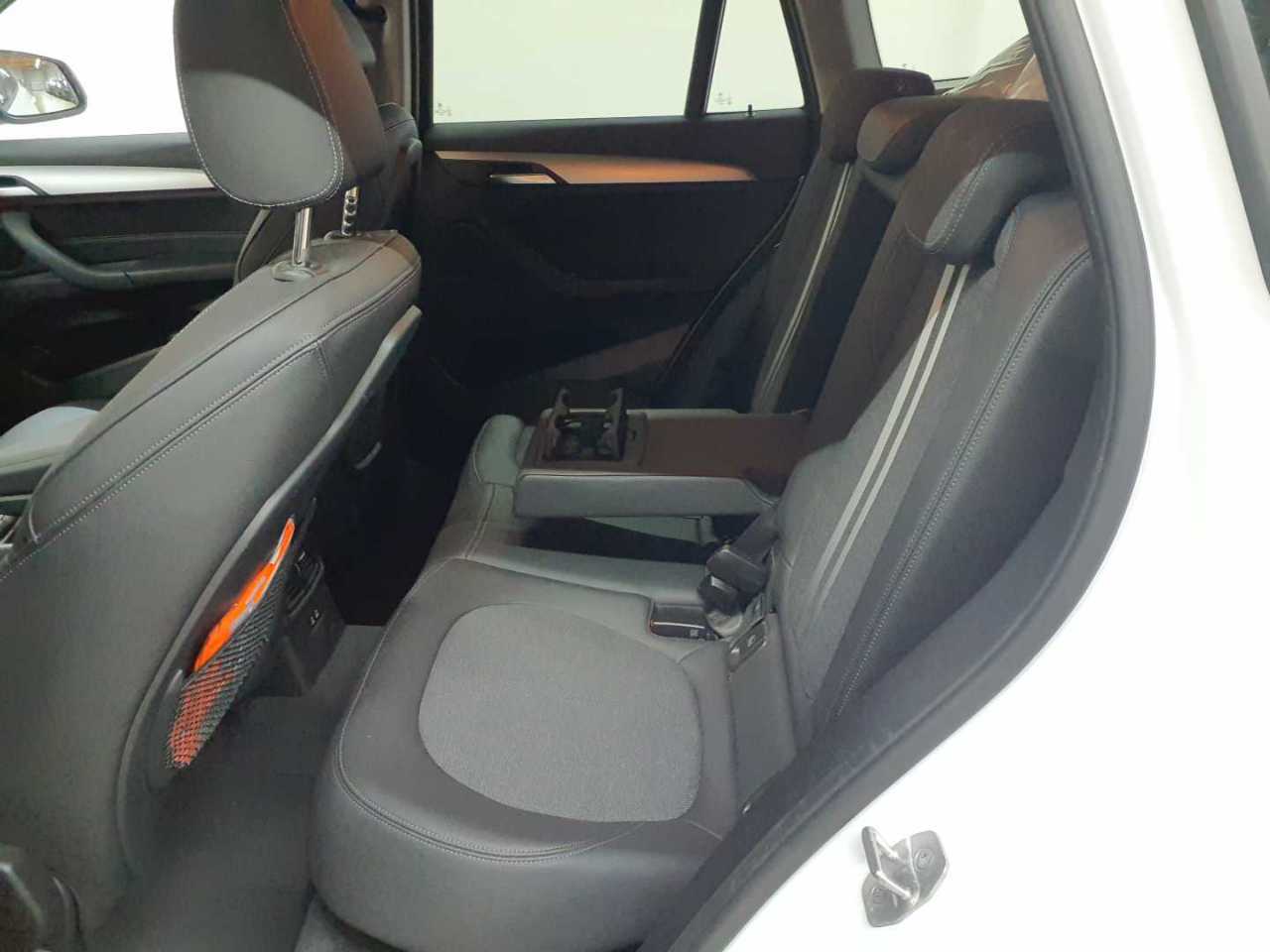 Bmw X1 sDrive18d Aut. 14