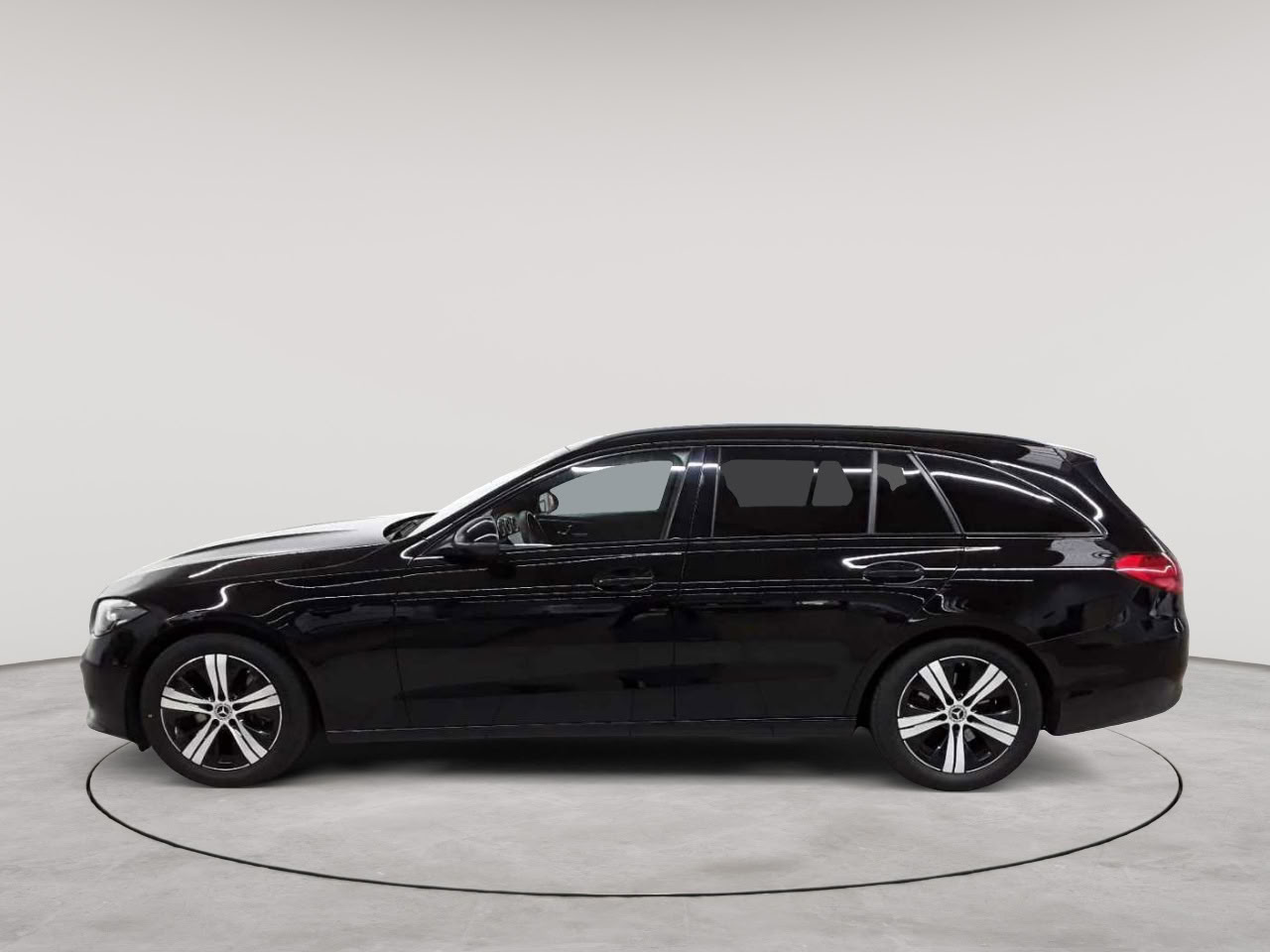 Mercedes-Benz C 220 d T 9G-TRONIC Avantgarde 6