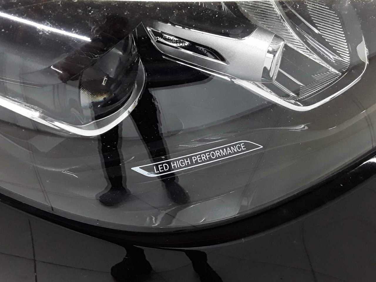Mercedes-Benz C 220 d T 9G-TRONIC Avantgarde 19
