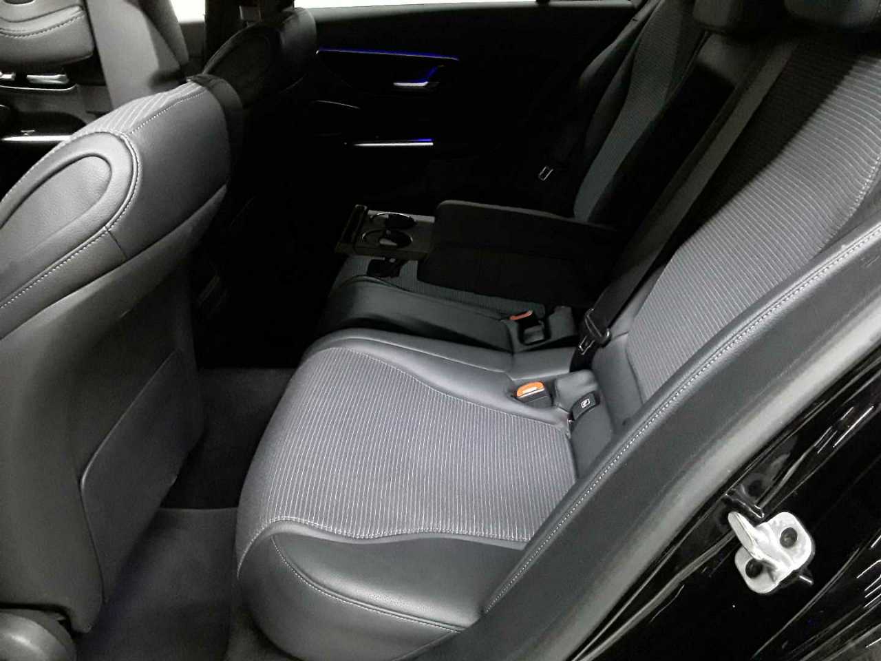 Mercedes-Benz C 220 d T 9G-TRONIC Avantgarde 13
