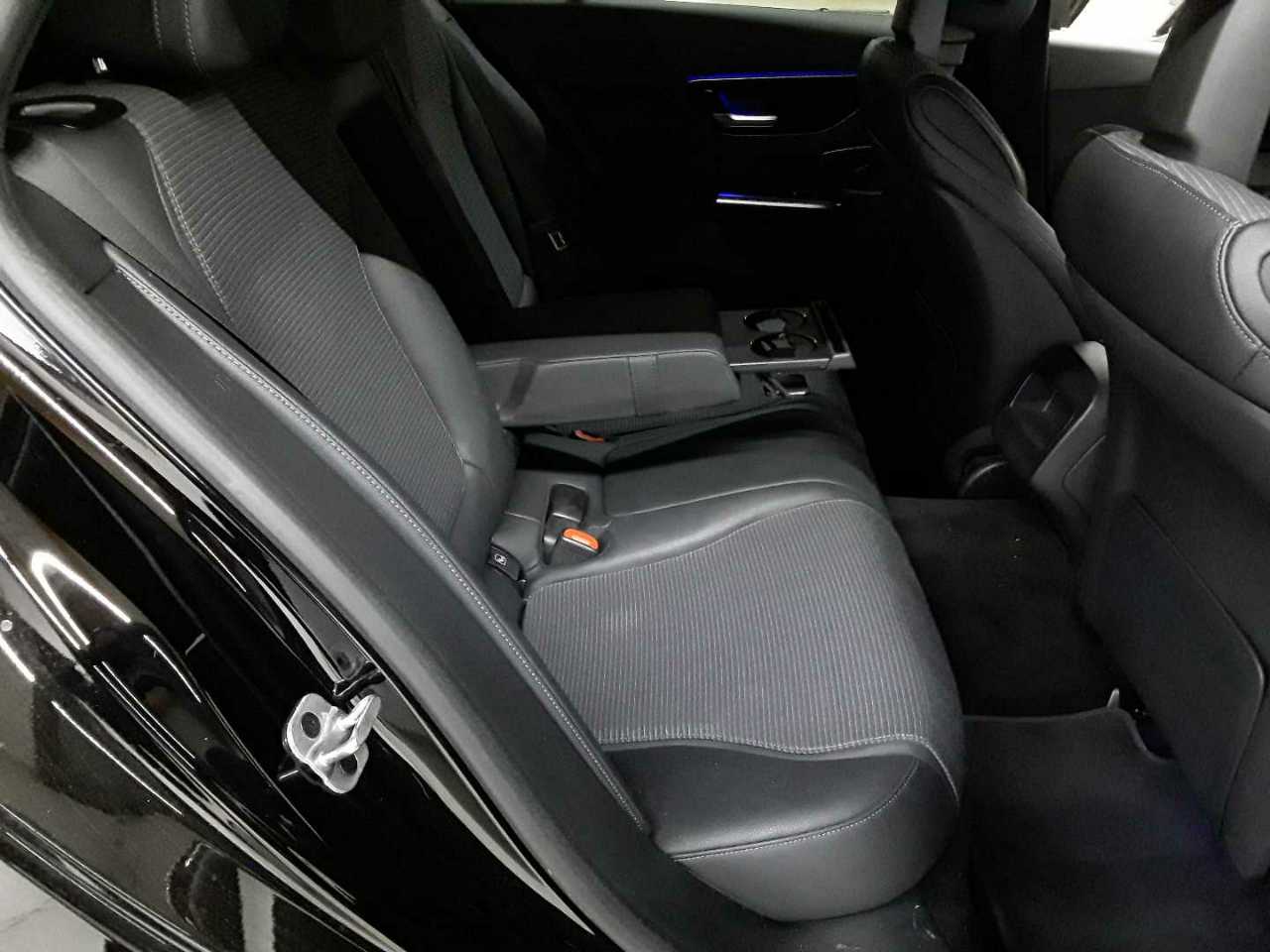 Mercedes-Benz C 220 d T 9G-TRONIC Avantgarde 14