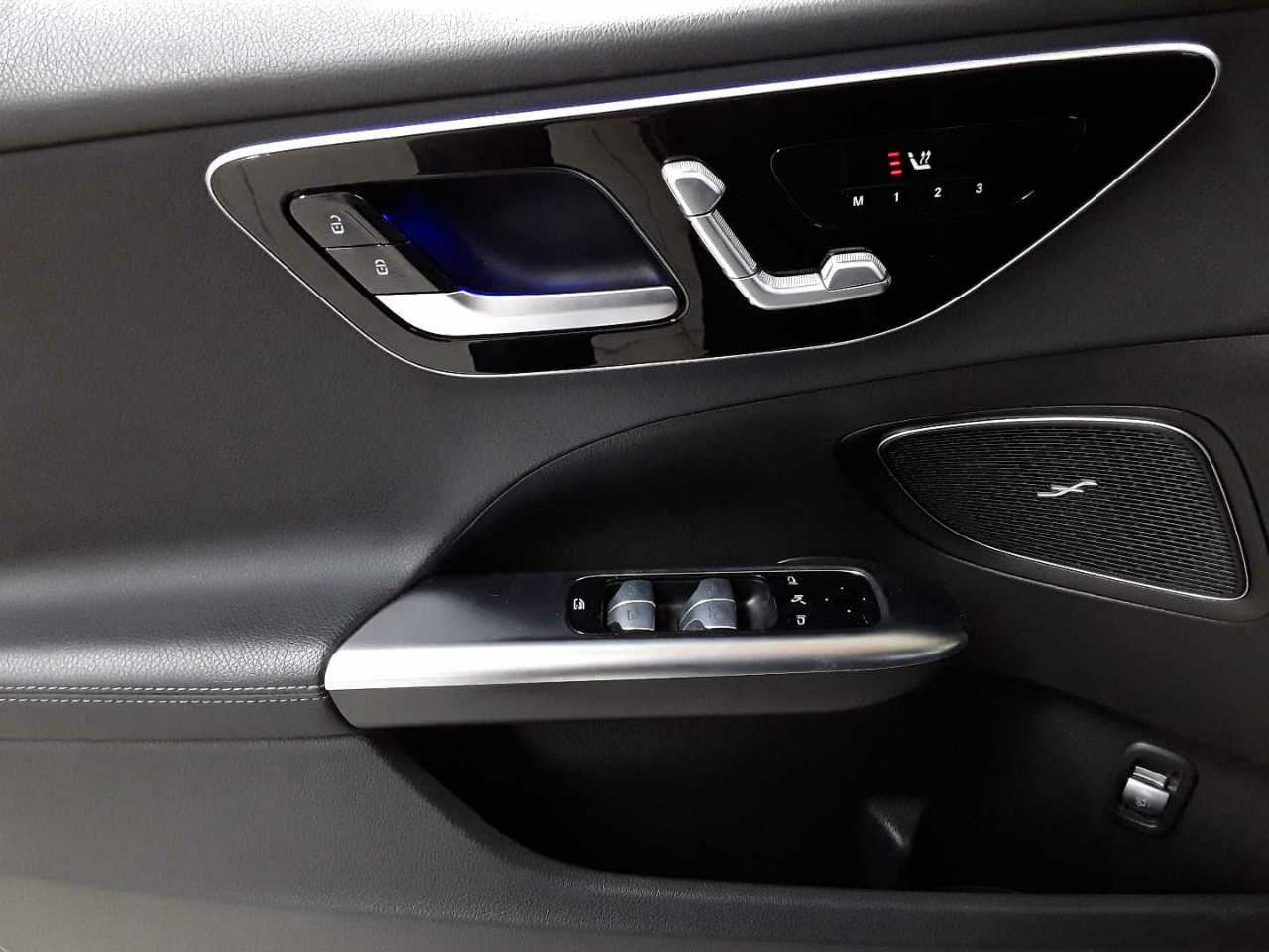 Mercedes-Benz C 220 d T 9G-TRONIC Avantgarde 16