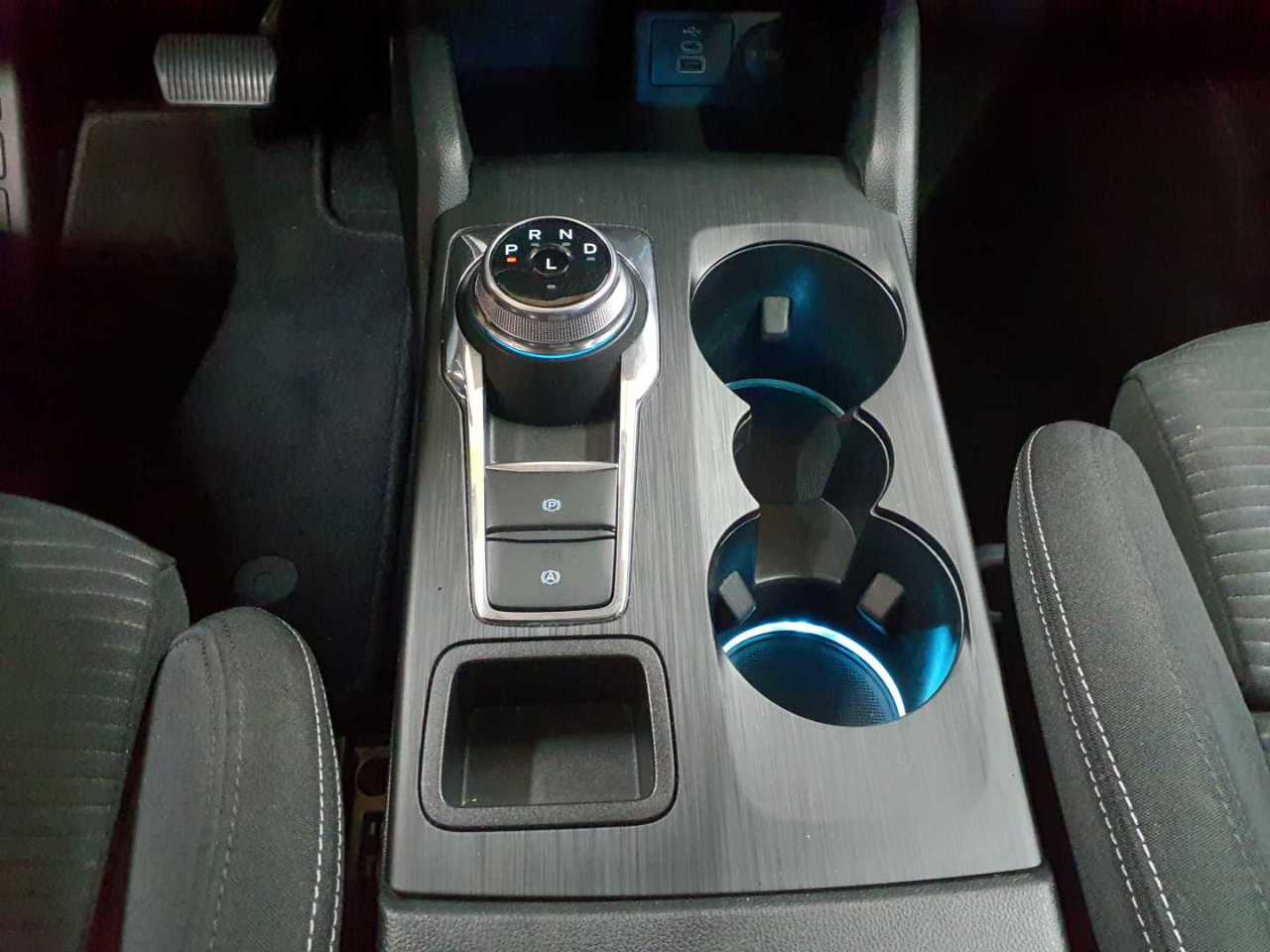 Ford Focus Turnier 1.5 EcoBlue Start-Stopp-System Aut. TITANIUM 10