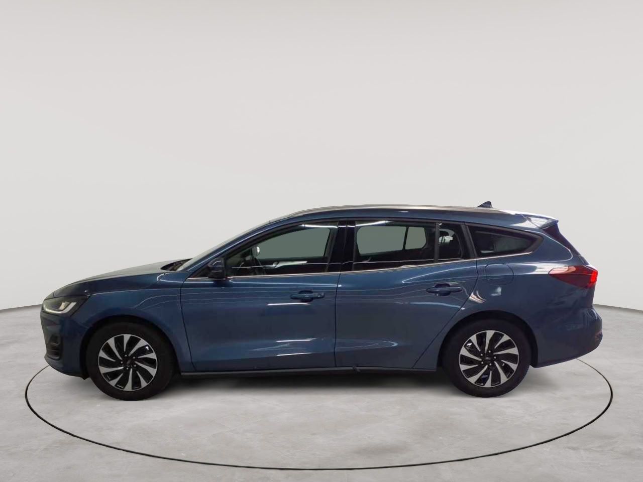 Ford Focus Turnier 1.5 EcoBlue Start-Stopp-System Aut. TITANIUM 6