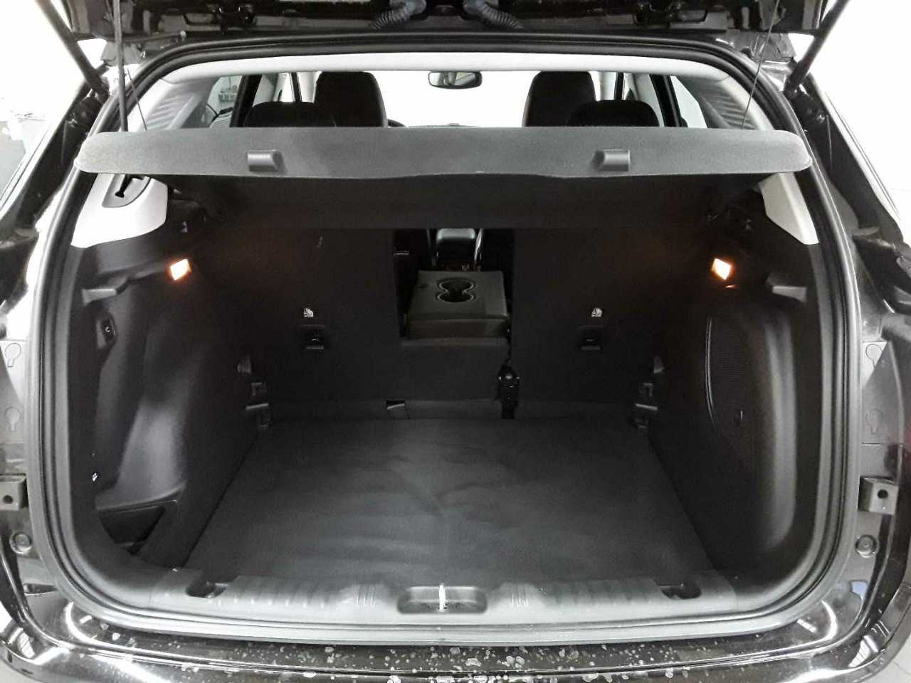 Jeep Compass 1.5 GSE T4 48V e-Hybrid Automatik S 15