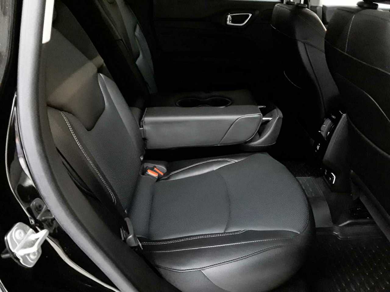Jeep Compass 1.5 GSE T4 48V e-Hybrid Automatik S 14