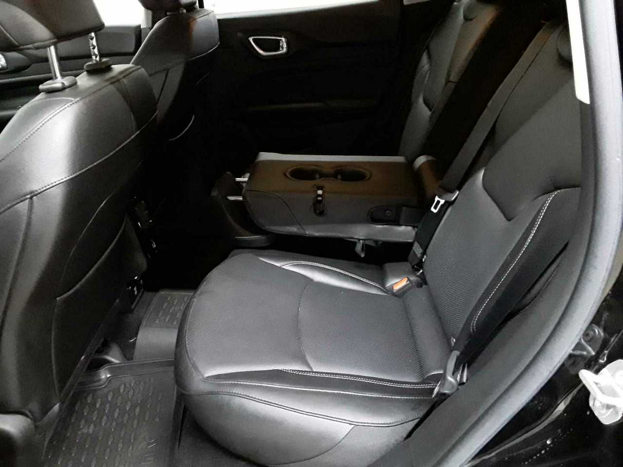 Jeep Compass 1.5 GSE T4 48V e-Hybrid Automatik S 13
