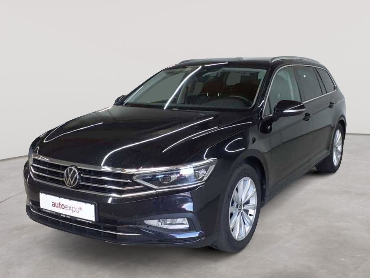 Vw Passat Variant 2.0 TDI SCR DSG Business 2