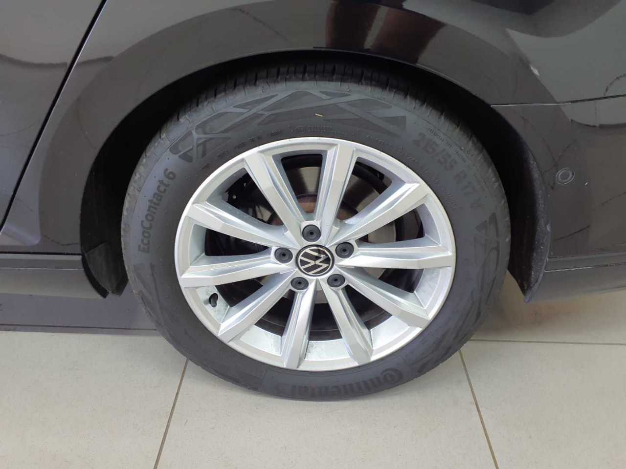 Vw Passat Variant 2.0 TDI SCR DSG Business 15
