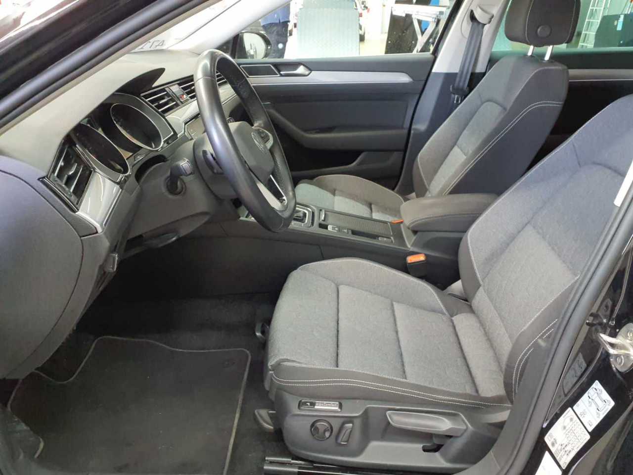Vw Passat Variant 2.0 TDI SCR DSG Business 7