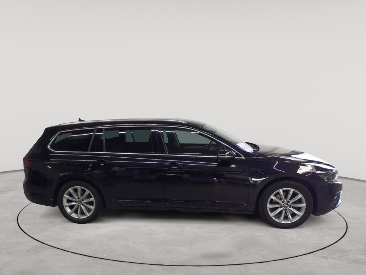Vw Passat Variant 2.0 TDI SCR DSG Business 3