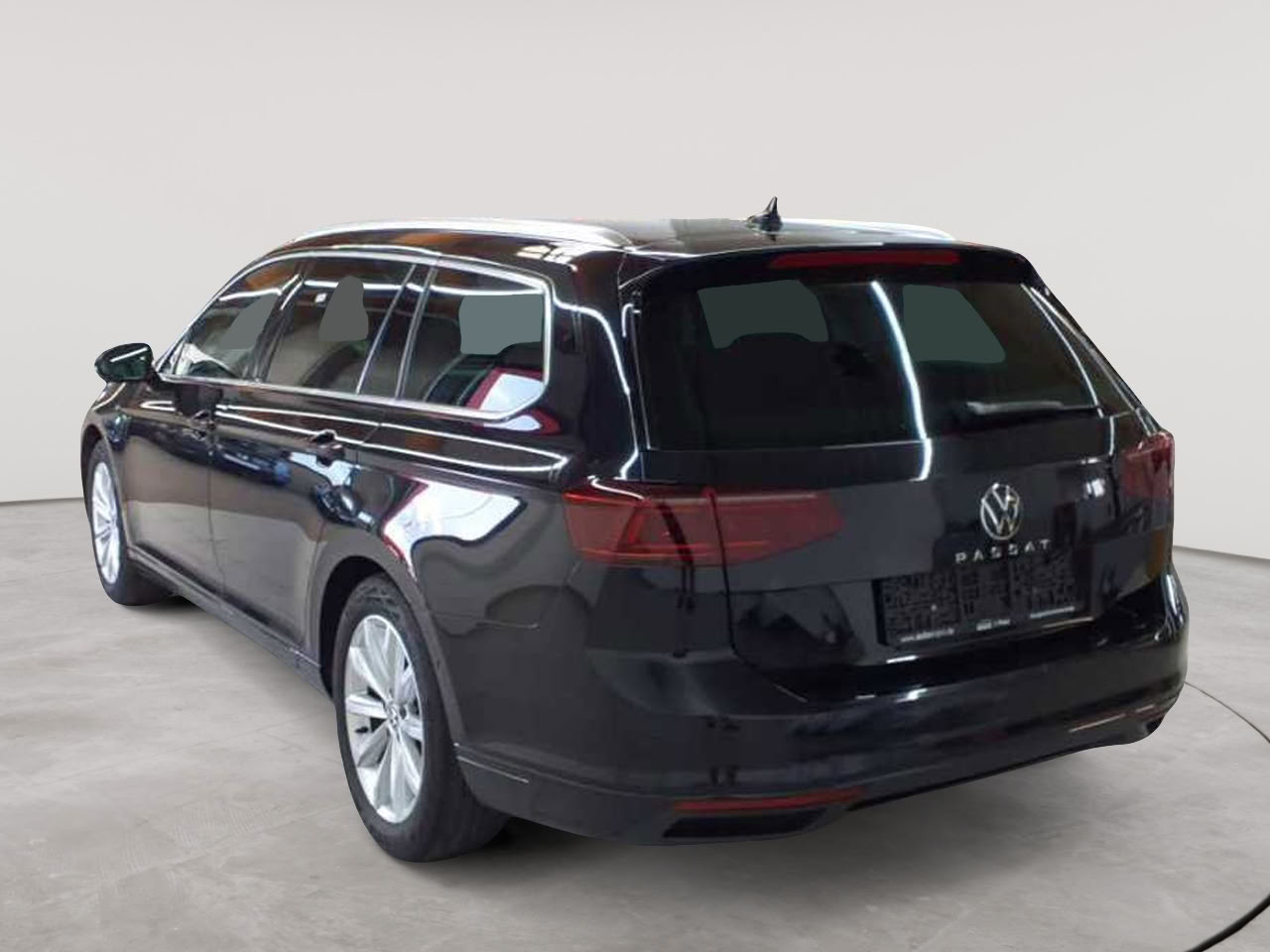 Vw Passat Variant 2.0 TDI SCR DSG Business 5
