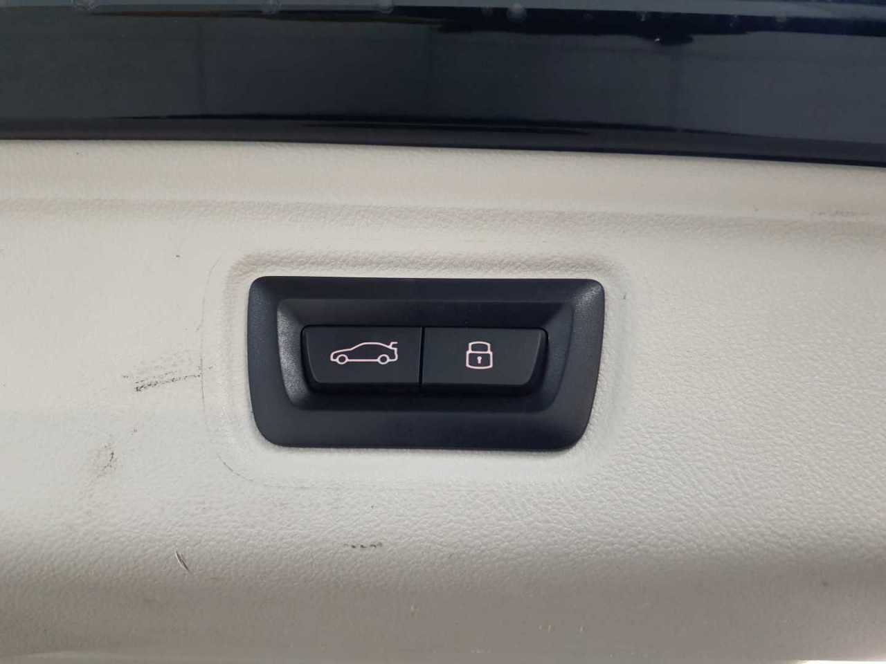 Bmw 320d Touring Aut. 16