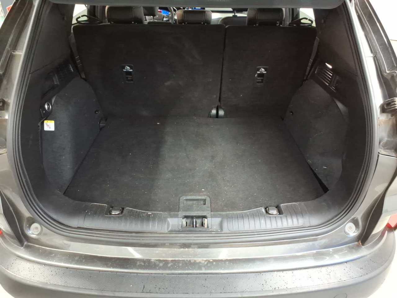 Ford Kuga 2.0 EcoBlue Hybrid TITANIUM X 14
