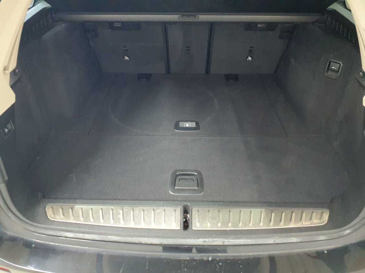 Bmw 520d xDrive Touring Aut. Luxury Line 15