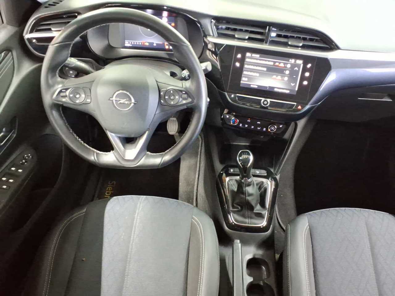 Opel Corsa 1.2 Start/Stop Elegance 10