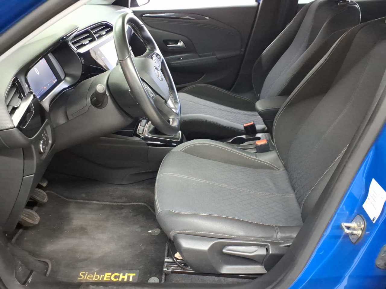 Opel Corsa 1.2 Start/Stop Elegance 7