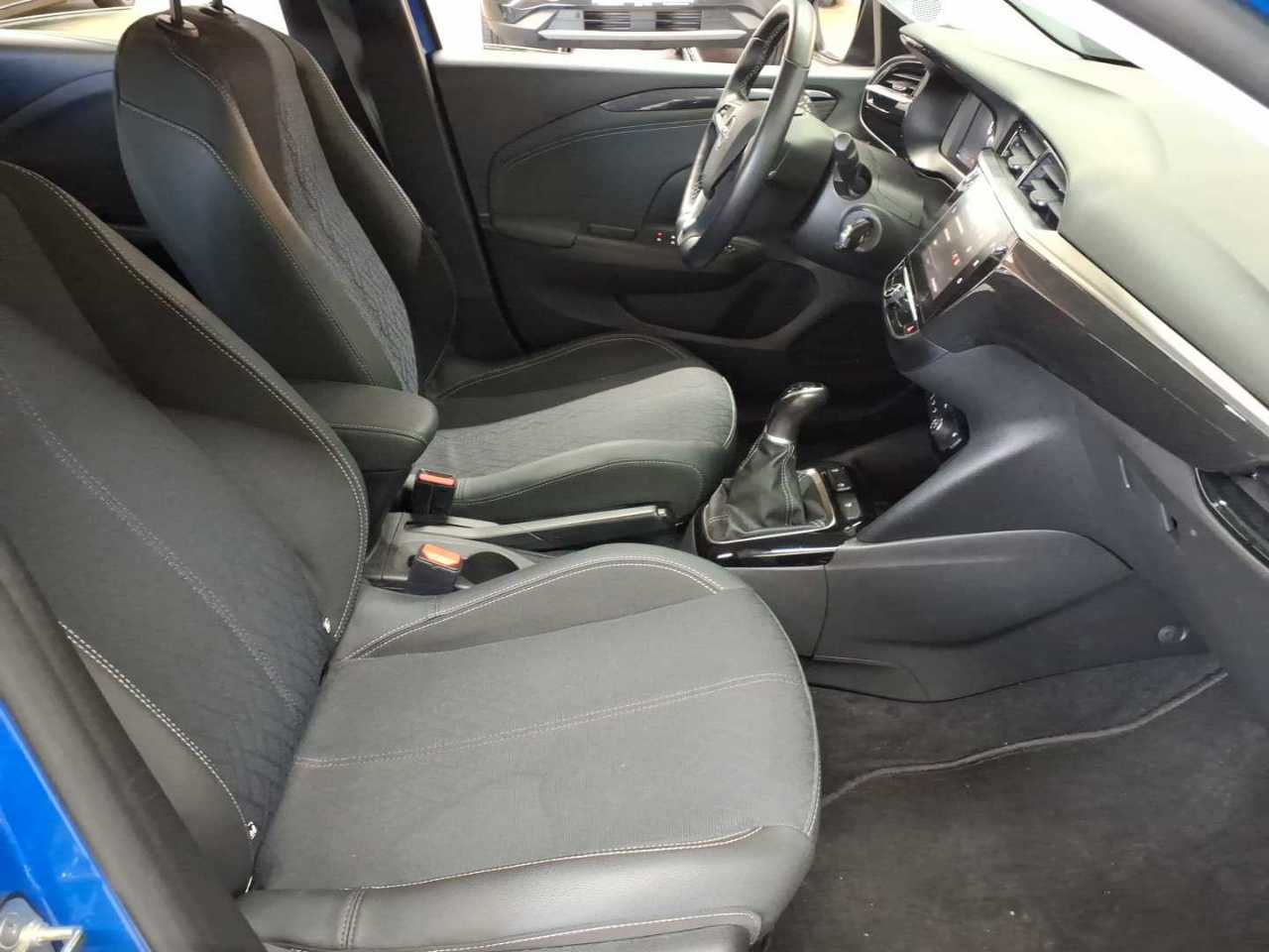 Opel Corsa 1.2 Start/Stop Elegance 8