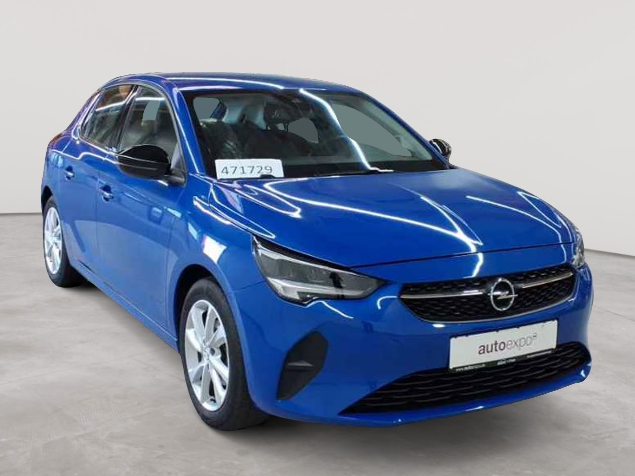 Opel Corsa 1.2 Start/Stop Elegance