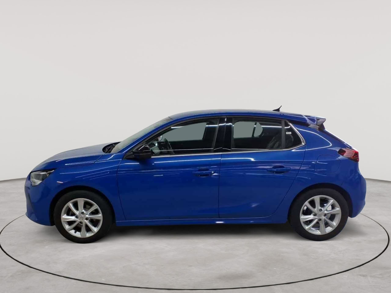 Opel Corsa 1.2 Start/Stop Elegance 6