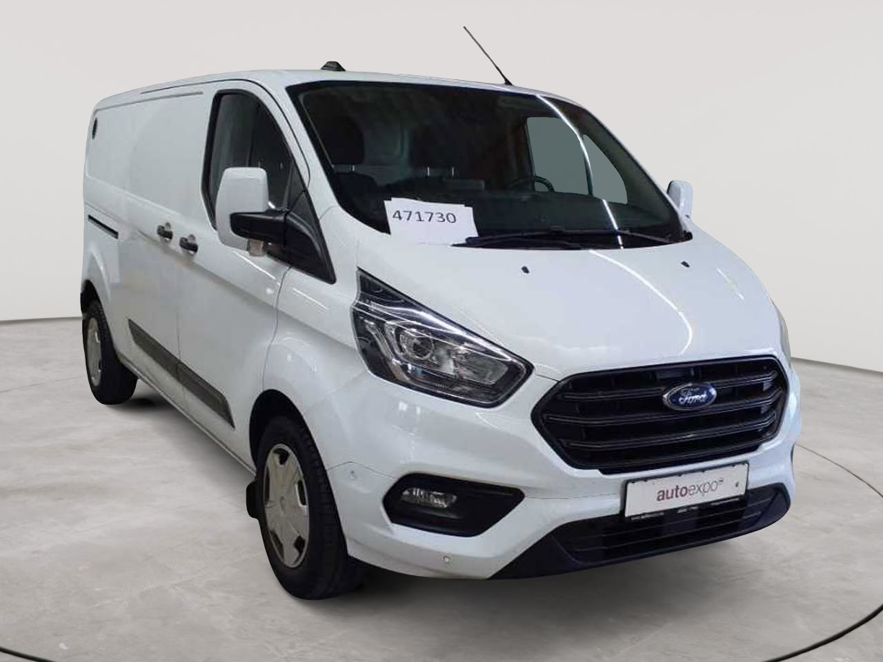 Ford Transit Custom 340 L2H1 LKW VA Trend