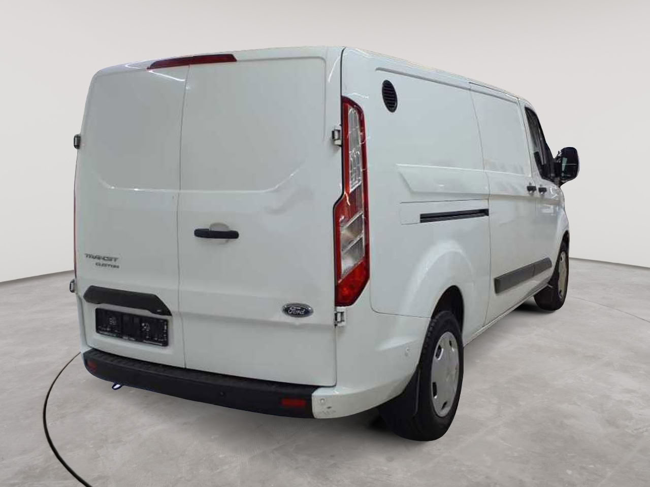 Ford Transit Custom 340 L2H1 LKW VA Trend 4