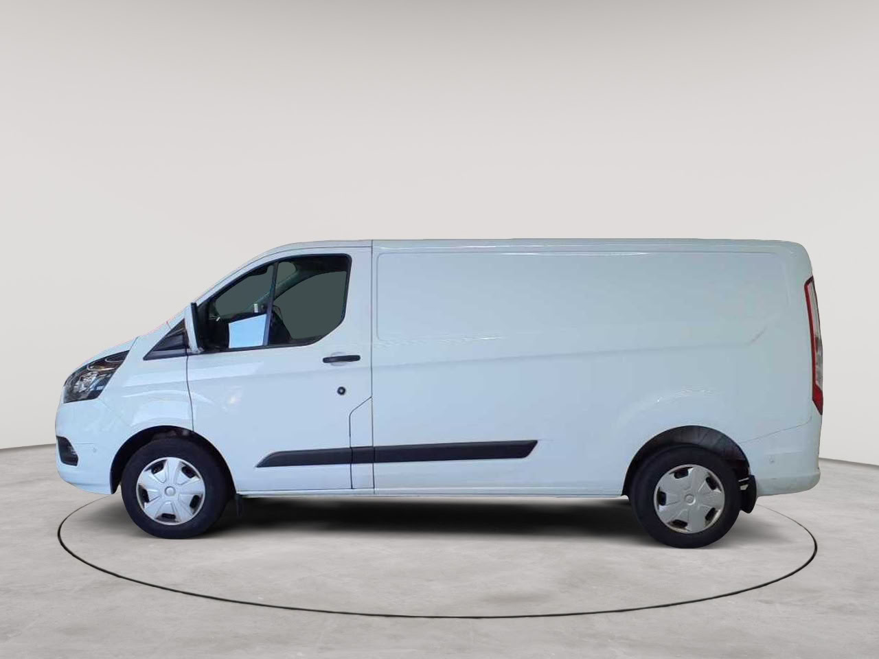 Ford Transit Custom 340 L2H1 LKW VA Trend 6