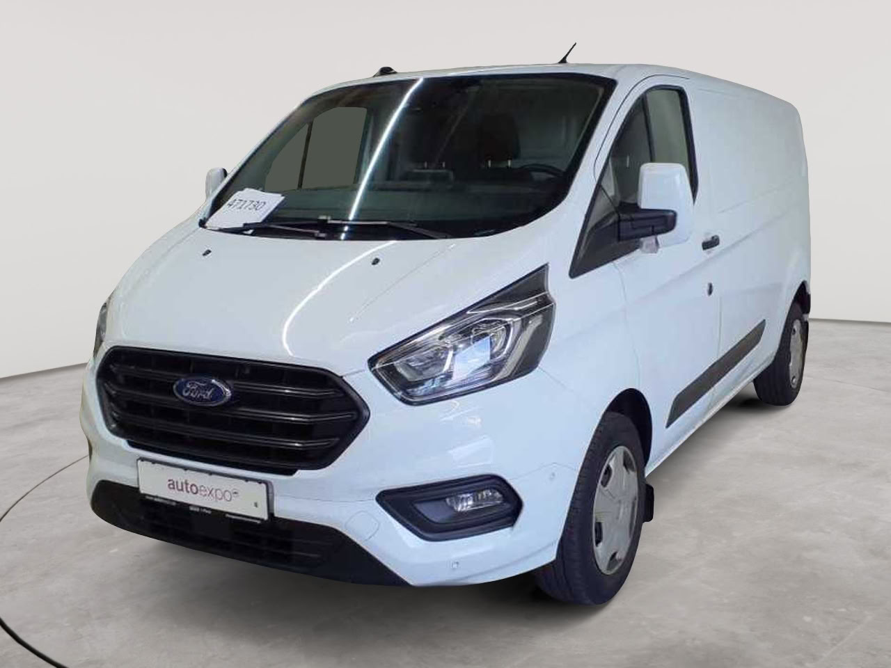 Ford Transit Custom 340 L2H1 LKW VA Trend 2
