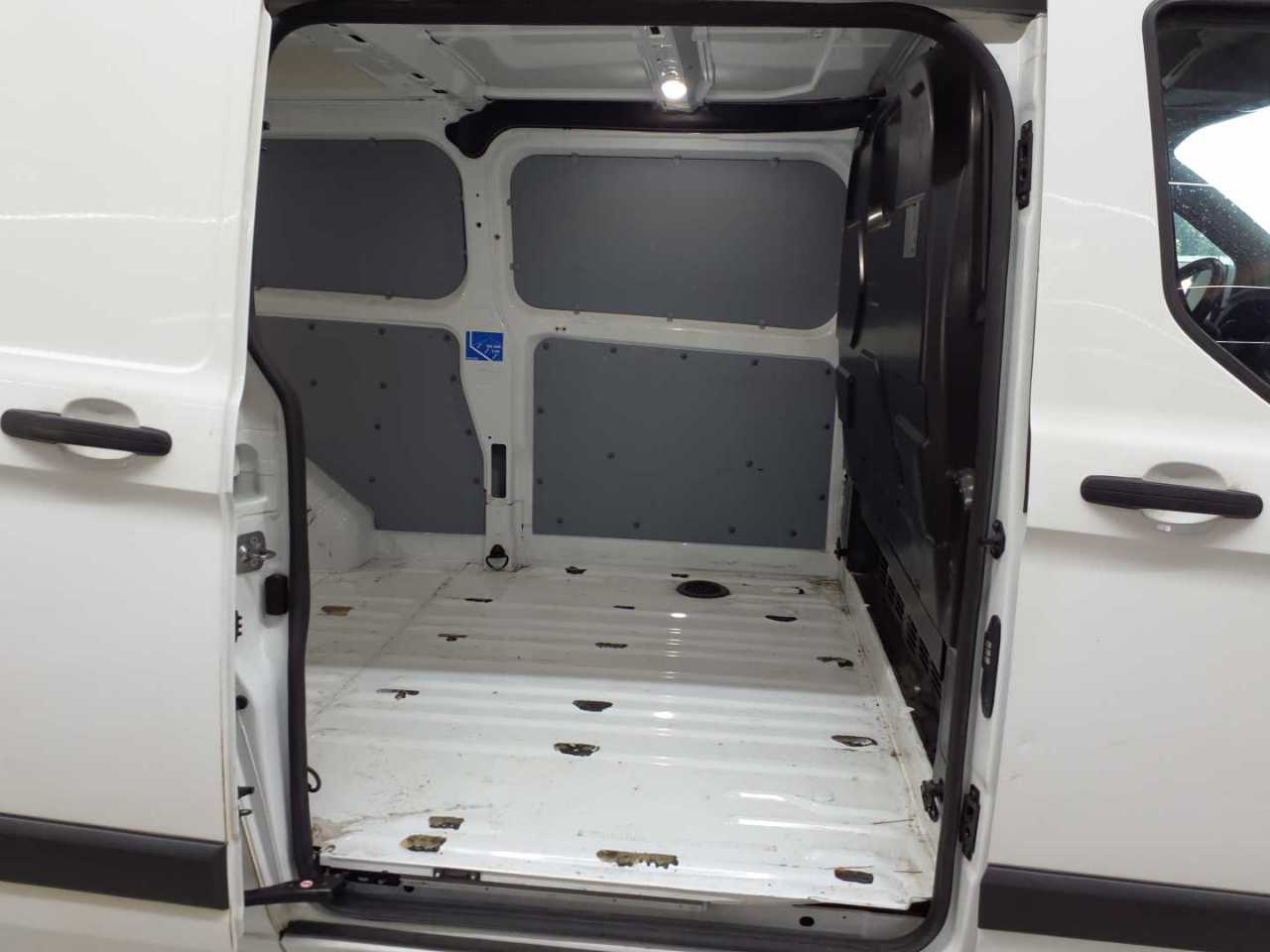 Ford Transit Custom 340 L2H1 LKW VA Trend 14