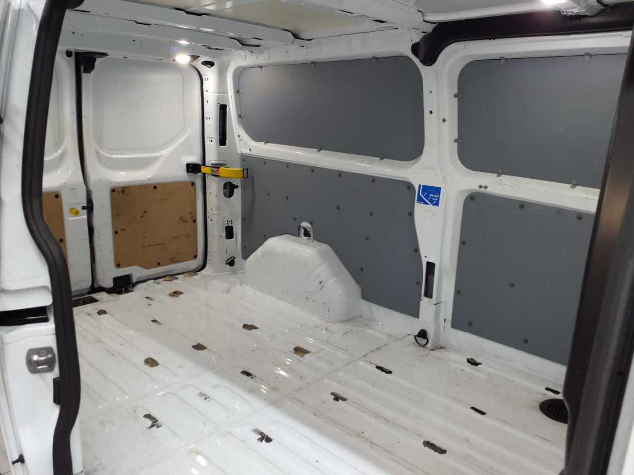 Ford Transit Custom 340 L2H1 LKW VA Trend 15
